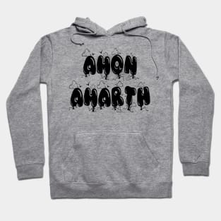 Balloon Clouds - Amon Amarth Hoodie